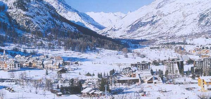 Serre Chevalier Ski Chalets - Primary view